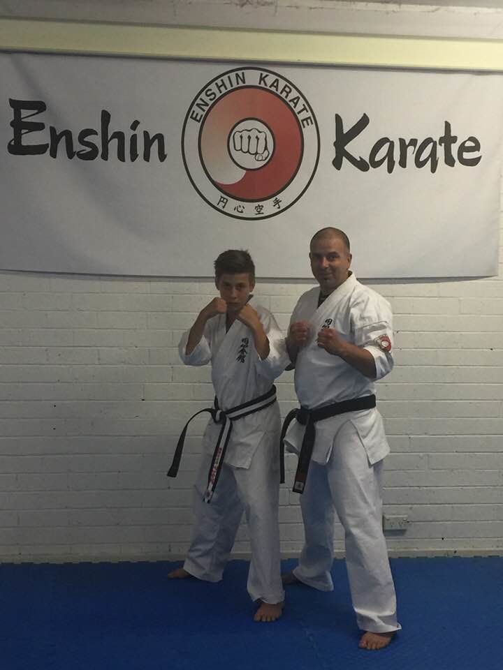 Best Of enshin karate vienna va Enshin ashburn